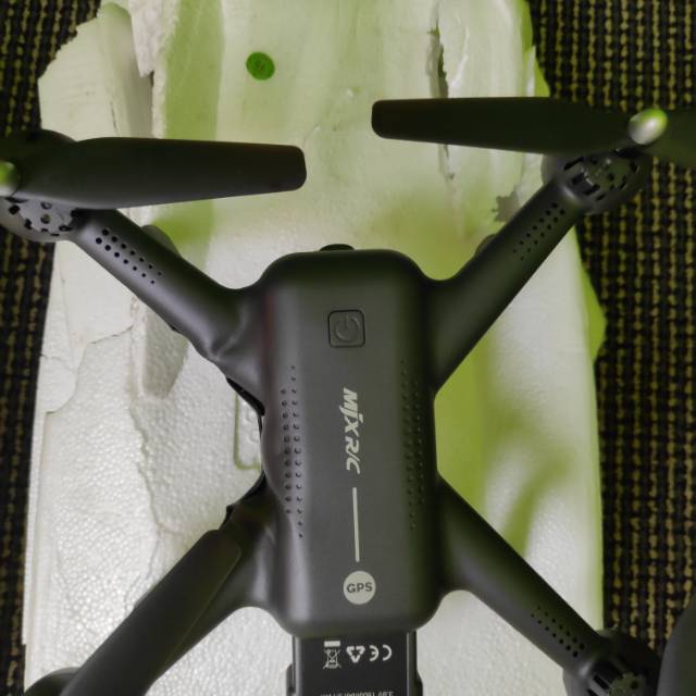 Drone Mjx x104g