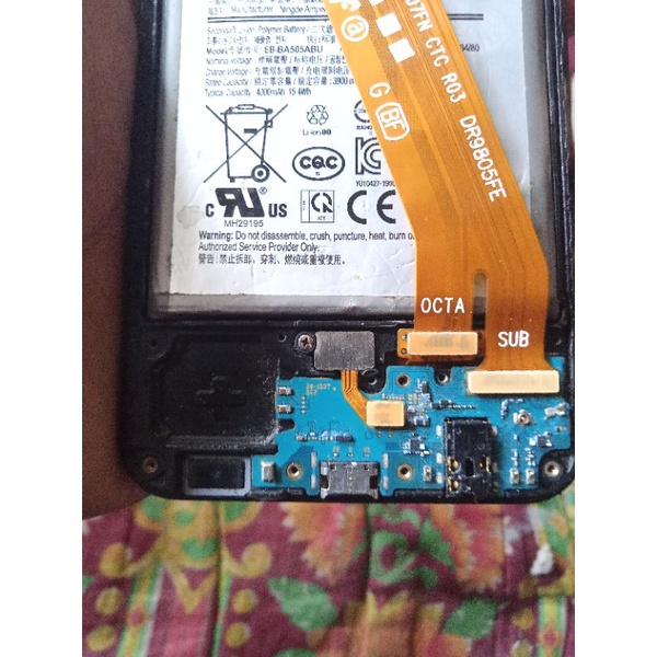 samsung a30s matot all gambling