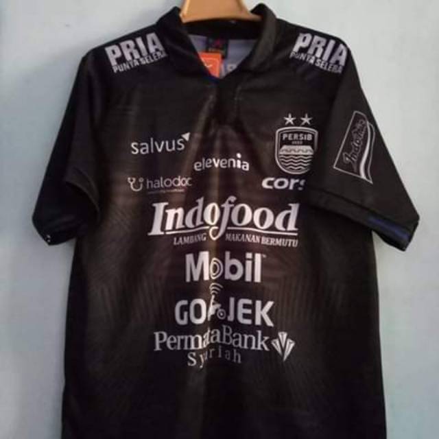 Jersey Bola Persib Bandung 3rd