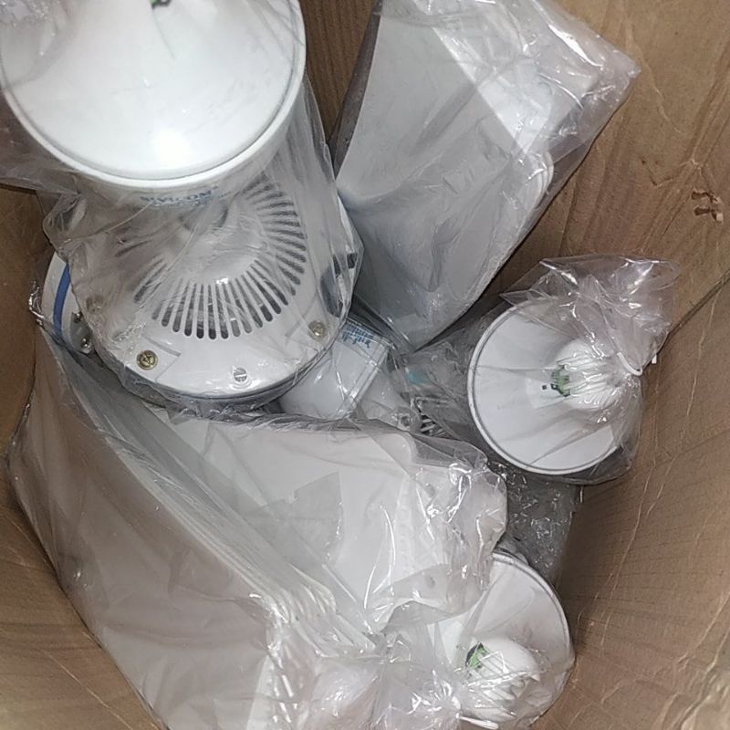 Kipas Angin Gantung Helifan SIVICOM SUPER  45 watt