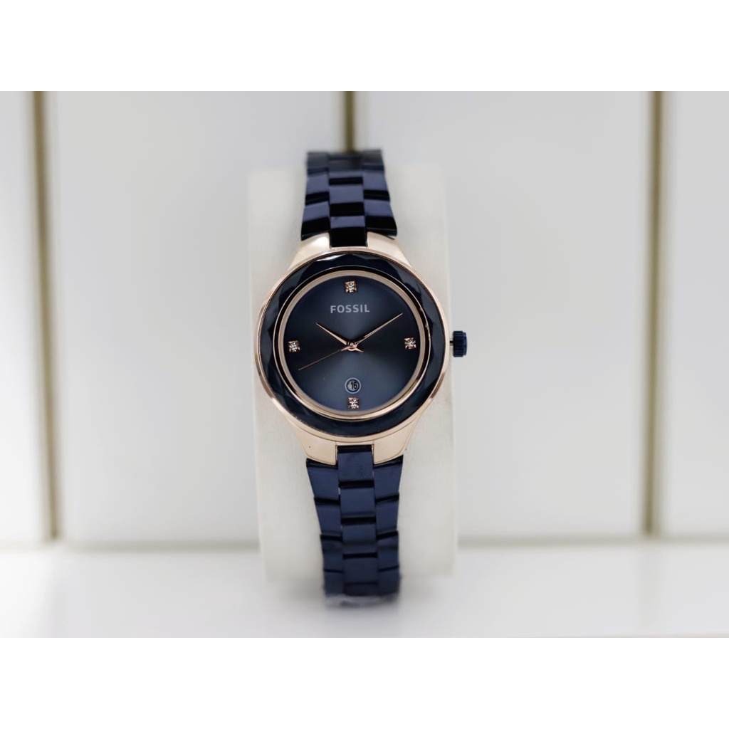 PGA-✅Jam tangan wanita / strap rantai free aksesoris