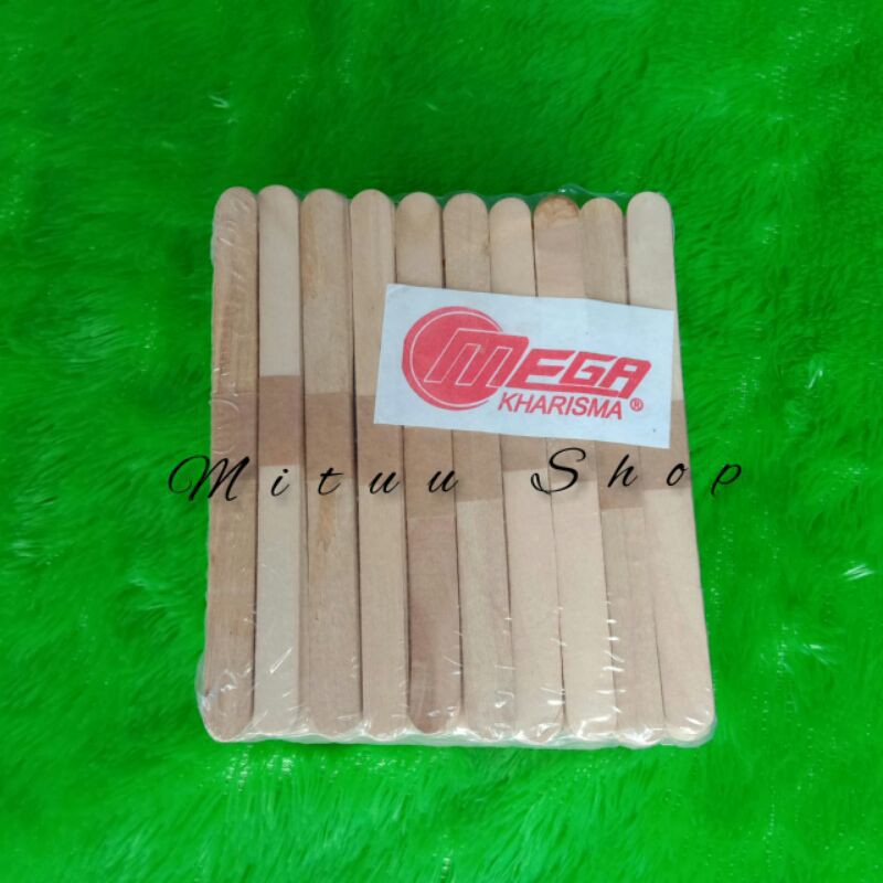 Stik Es Krim,Kayu/Stik Agar/Stik Es Krim/Stick Gagang Kayu Ice