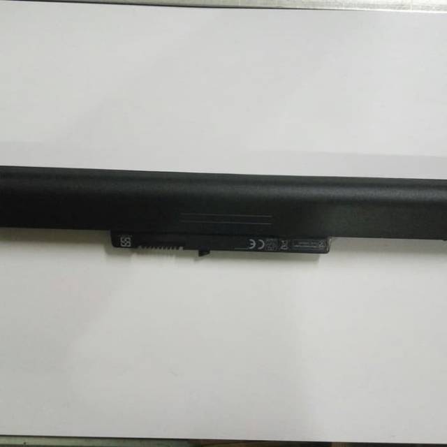 Baterai Batre Original Laptop HP VK04 pavilion Sleekbook 14 15 HSTNN-YB4D