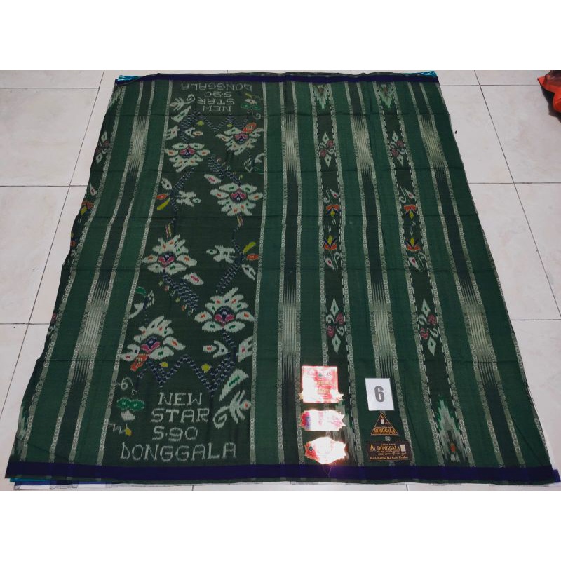sarung *DONGALA* S90