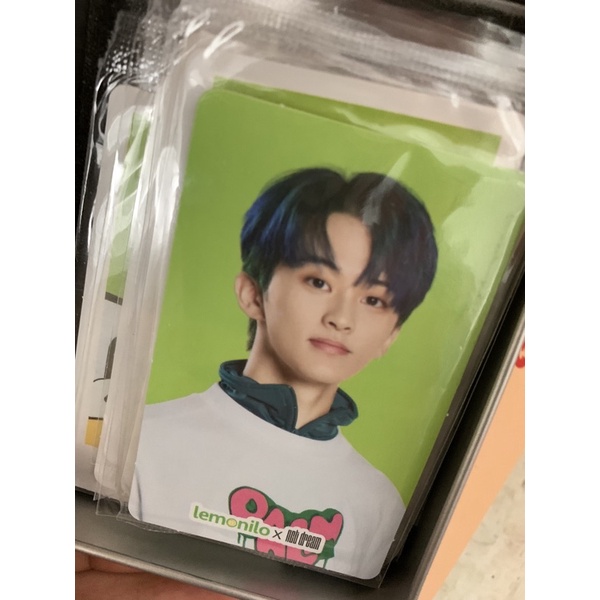 wtt mark to jaemin/haechan/chenle/jisung