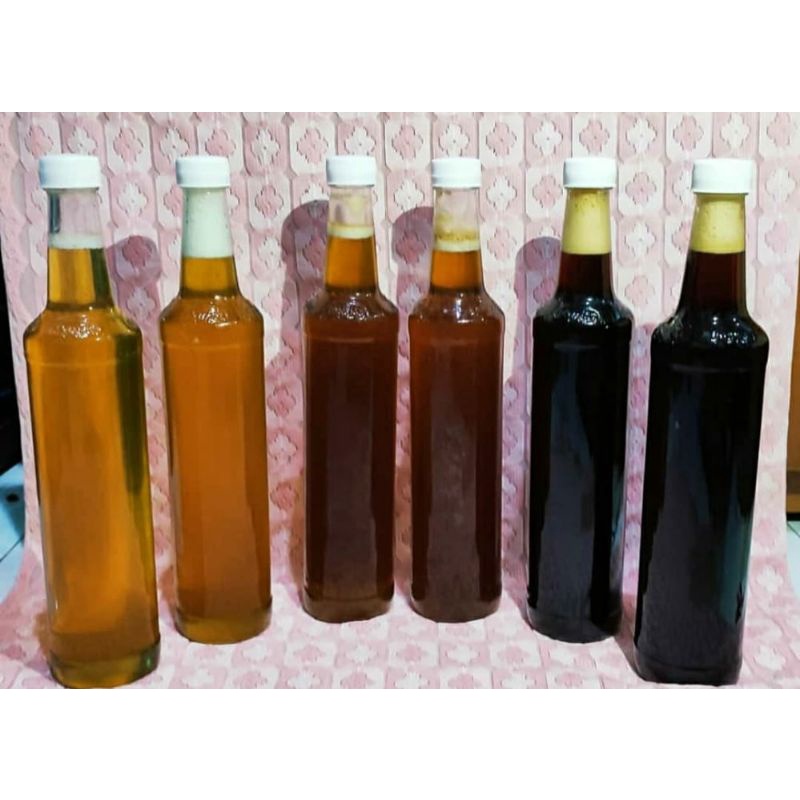 

MaduAsli