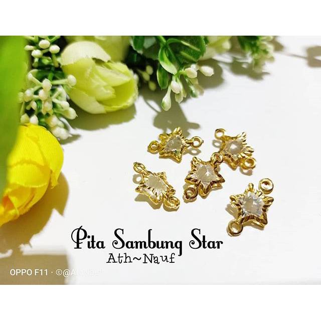 

Pita Sambung Star