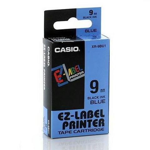 

Ez Label Tape Printer Casio 9 Mm