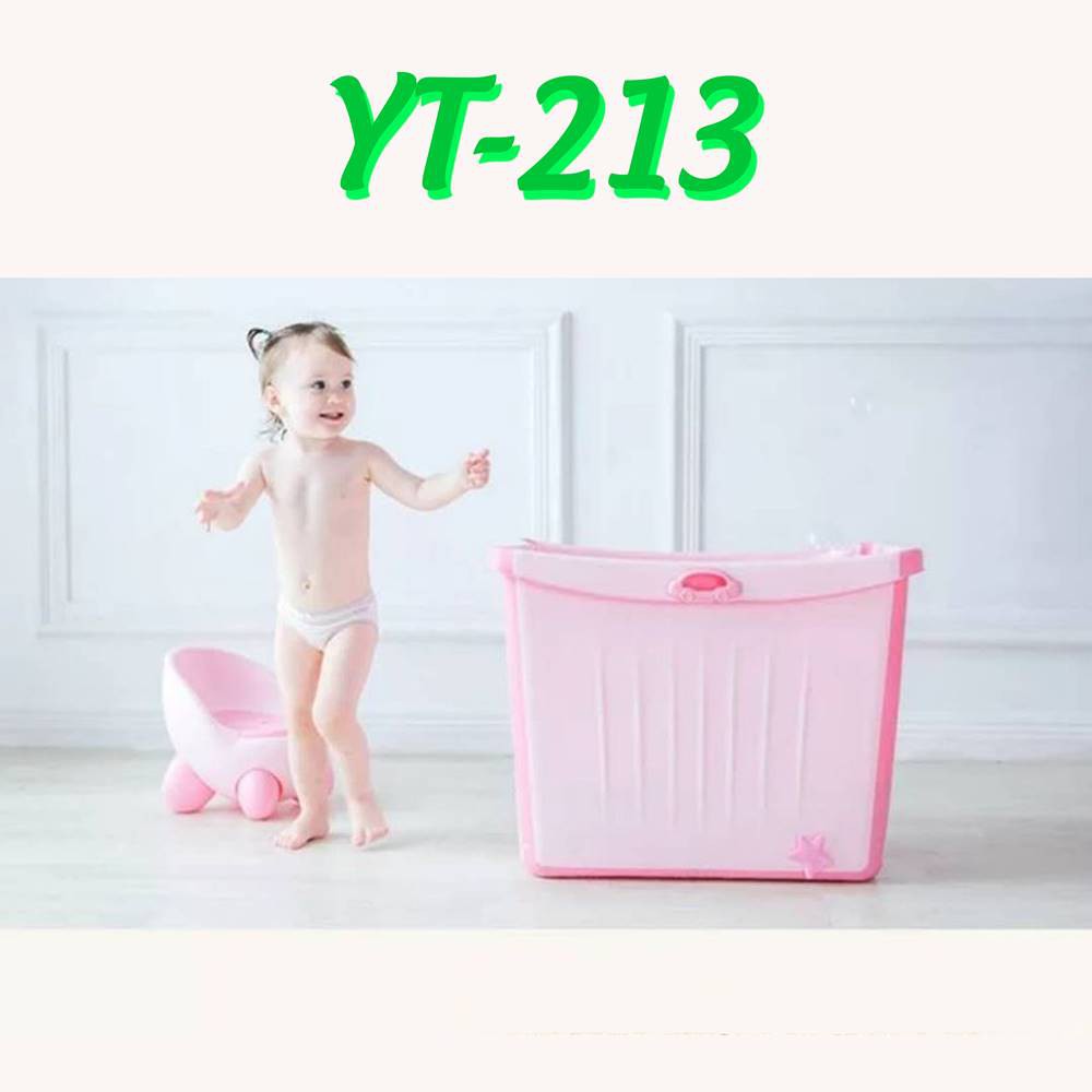 Bak Mandi Bayi Modern YT-213