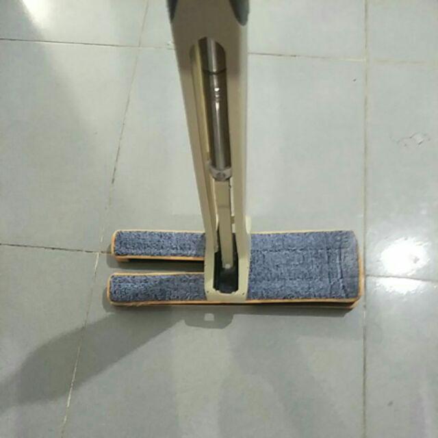 New Lazy Mop / Double Side Mop