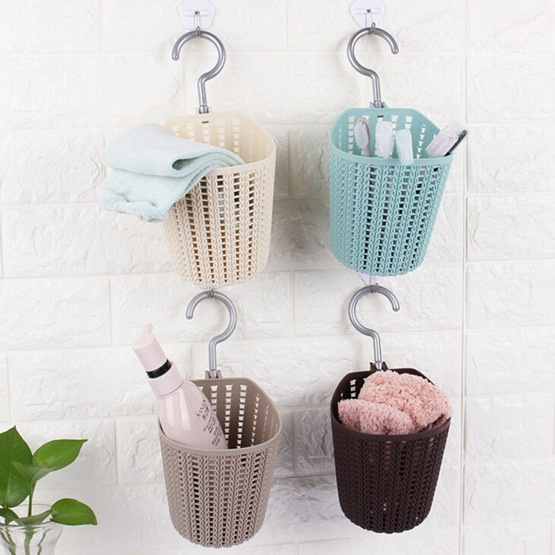 storage baskets for shelves