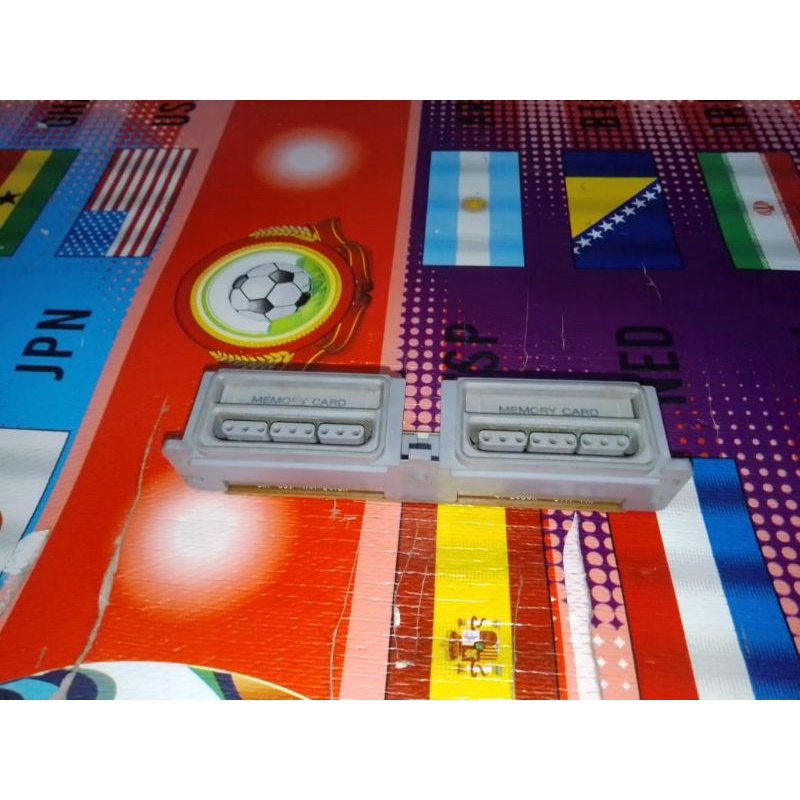 slot memory Ps1/ Slot stik PS 1 FAT