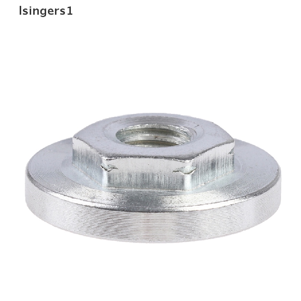 (lsingers1) Baut Hex Universal 100 Tipe Bahan Baja Untuk Gerinda Tangan