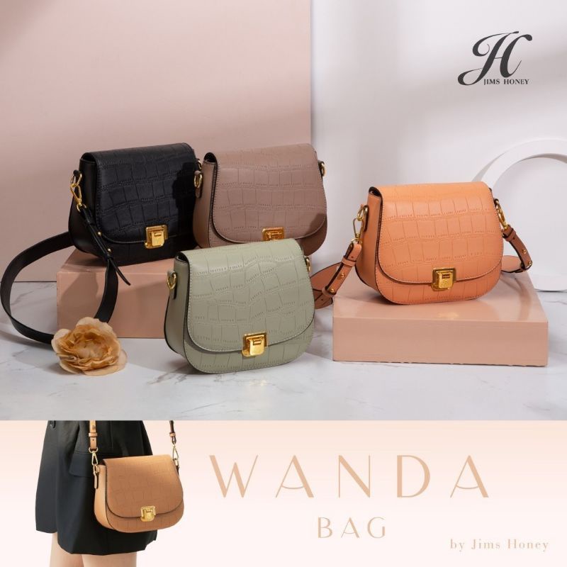 WANDA BAG