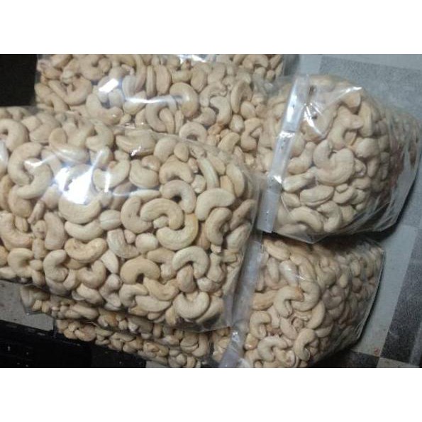 

S3dang.disconKACANG METE SUPER 97% UTUH ASLI WONOGIRI |new.Model|,,,,,