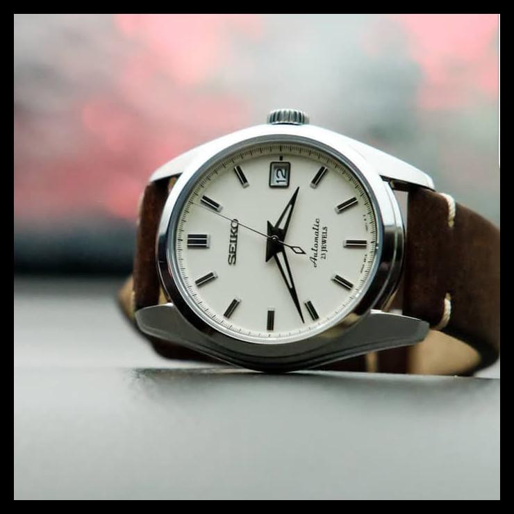Hot Product Seiko Jdm Sarb035 Berkualitas
