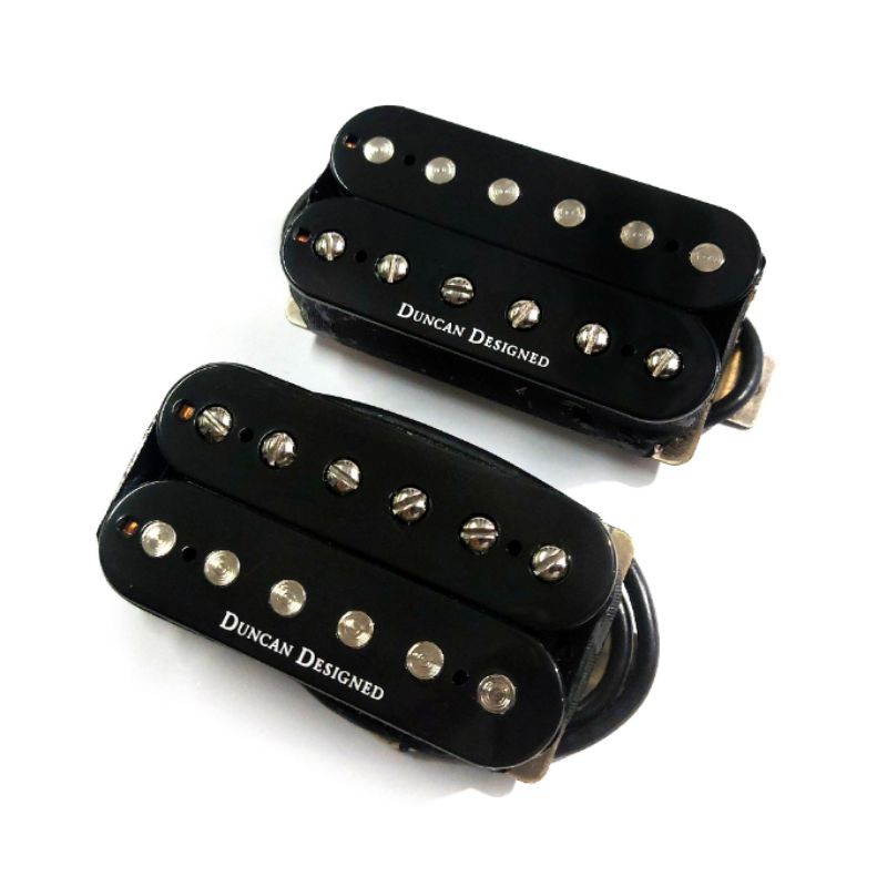 pickup duncan designed HB 101 HB103 original pickup gitar duncan designed original not EMG Dimarzio