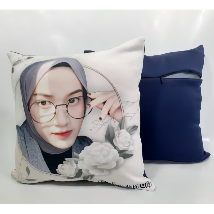 

BANTAL CUSTOM SCUBA/KADO/HADIAH/UNIK LUCU