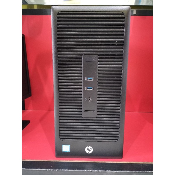 Komputer PC Desktop HP 280 G2 MT