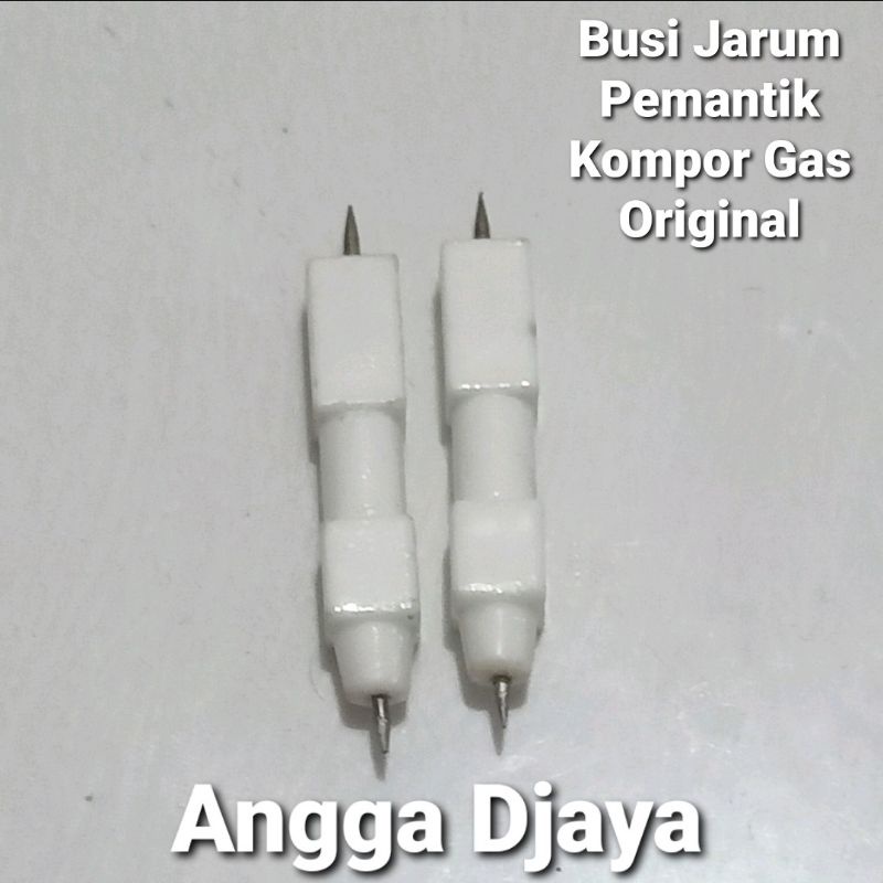 BUSI JARUM PEMANTIK Kompor GAS Umum ORIGINAL