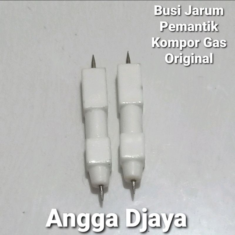 BUSI JARUM PEMANTIK Kompor GAS Umum ORIGINAL