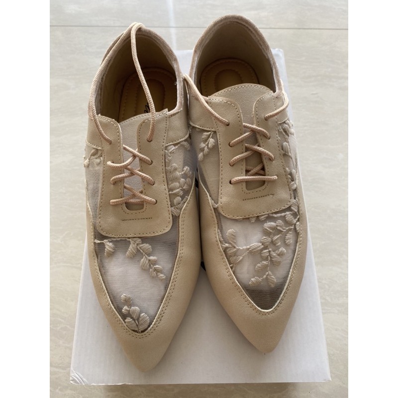 preloved ittaherl willow sand