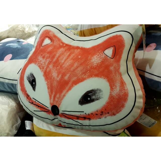 Bantal sofa bentuk animals. Geser utk lihat model lain. Informa surabaya murah&lengkap