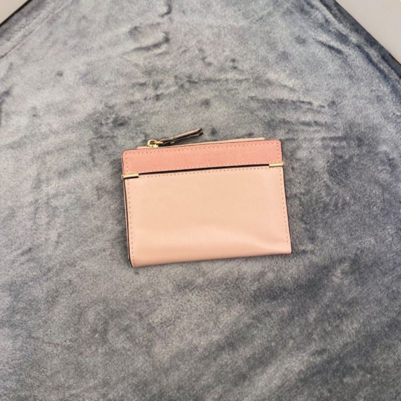 Jims Honey Dompet Lipat Wanita XAVIER PLUS WALLET