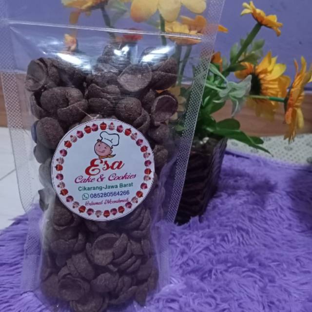 

Choco cruch/ koko krunch murah