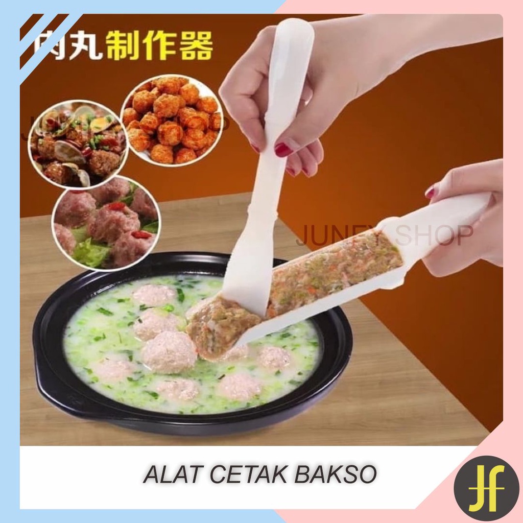 Alat Cetak bakso plastik , alat cetakan bakso alat cetak pentol