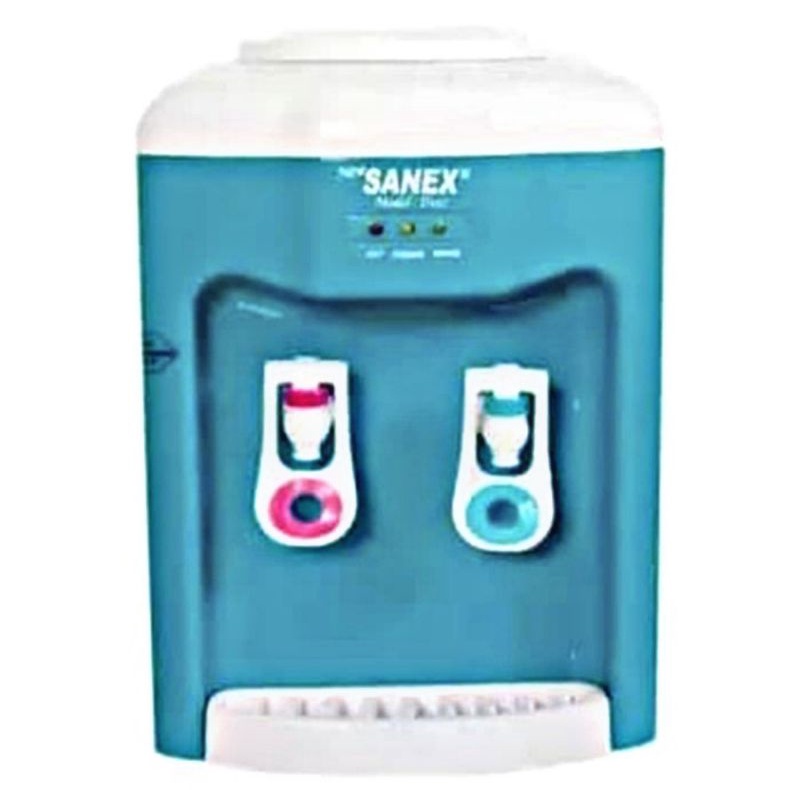 Dispenser Sanex D - 102 HOT AND NORMAL 2 KRAN