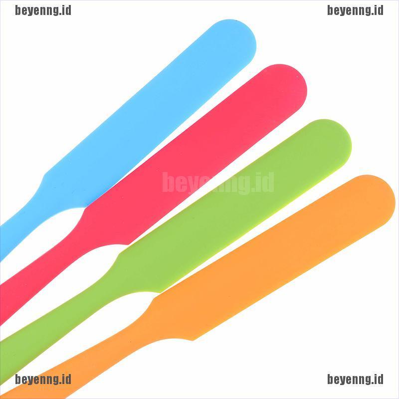 1 Pc Spatula Bahan Silikon Anti Lengket Untuk Alat Dapur