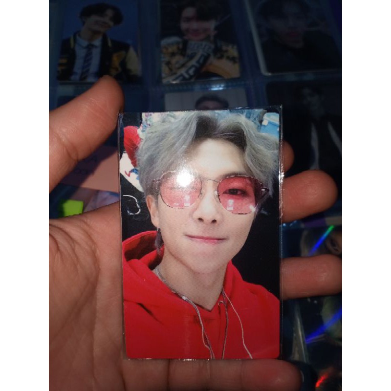 FM5 Namjoon (booked)