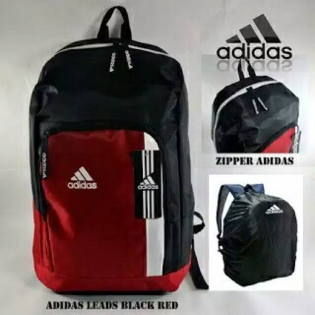 Tas Pria RDN 015 Distro Raindoz Bandung Ransel Punggung Backpack Cowok Keren Sek BRAN NB-Tp F7B6