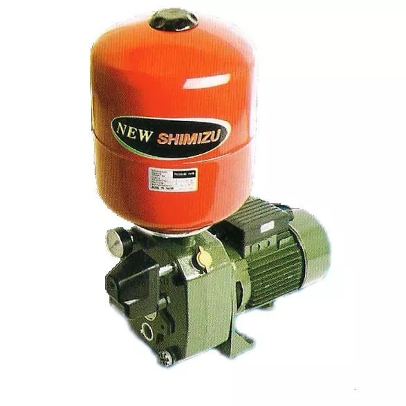 Pompa Air Dangkal Shimizu PC 503 BIT 500 Watt