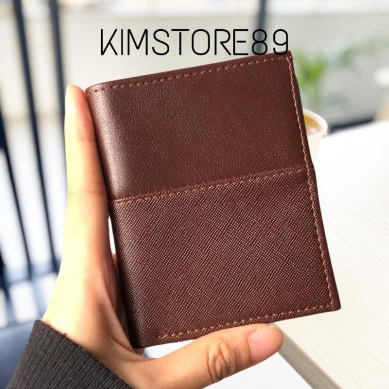 Dompet Kartu Card Holder Pria Wanita Murah  Kombinasi