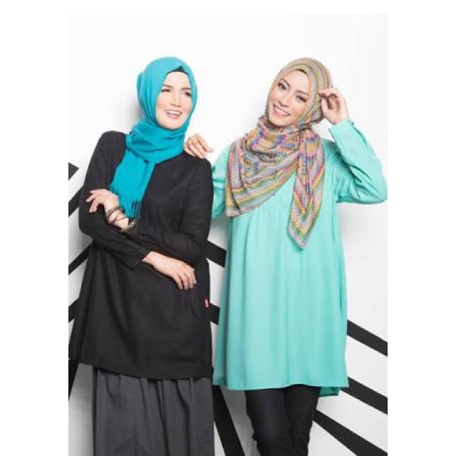 M Tunik Maela DAUKY SALE