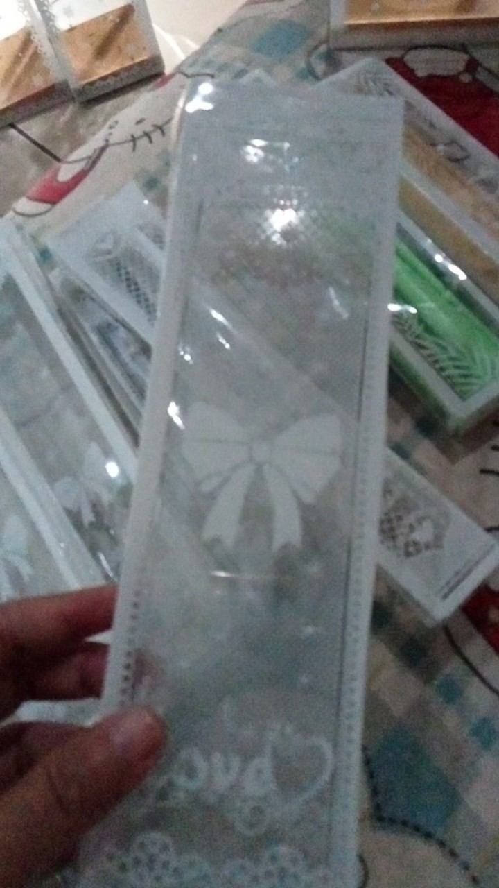 Mika Solet P20cmxl5cm Tebal 1cm