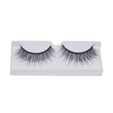BuluMata Palsu murah natural / fake eyelash natural