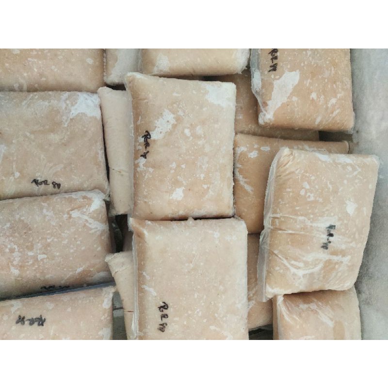 

ikan giling tenggiri super