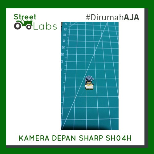 Kamera Depan SHARP Aquos SH04H SH 04H SH-04H