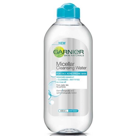 GARNIER Micellar Water 400ml