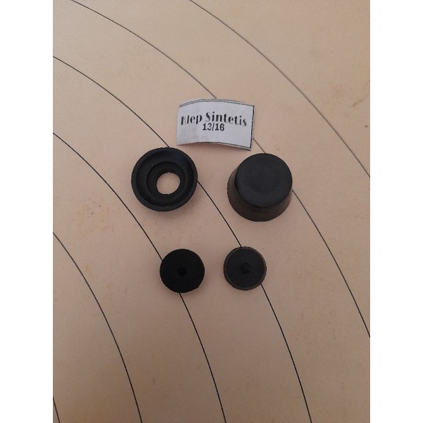 klep kuda terbang od 22/pelatuk/benyamin bandung/