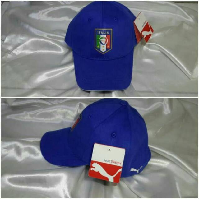 Topi Puma Italia..