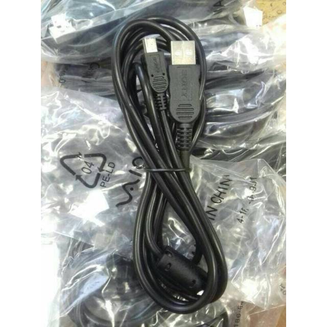 Kabel Cas Charger PS3