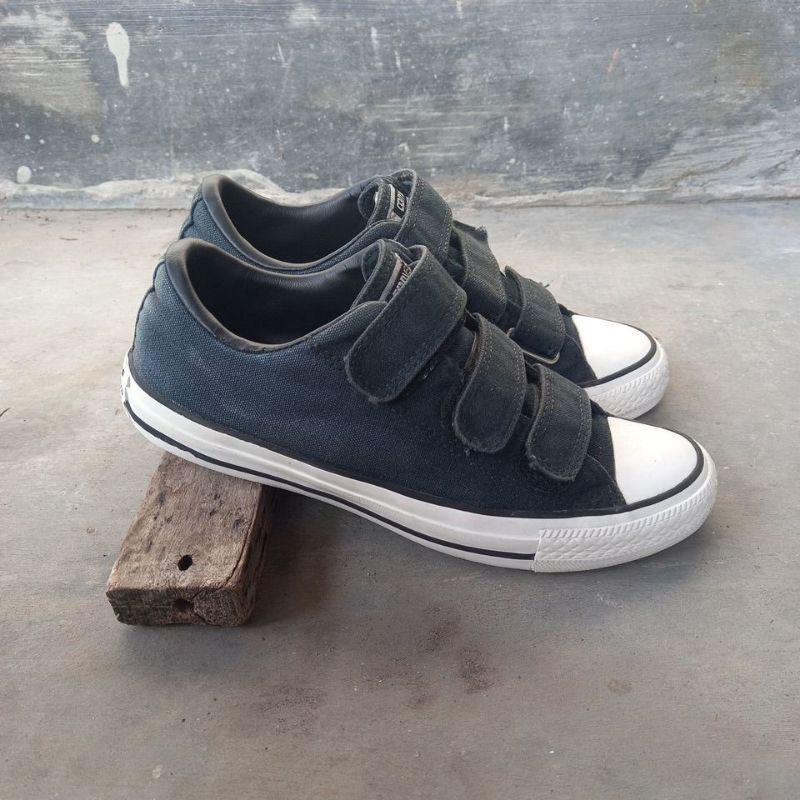 Converse Velcro Navi 37