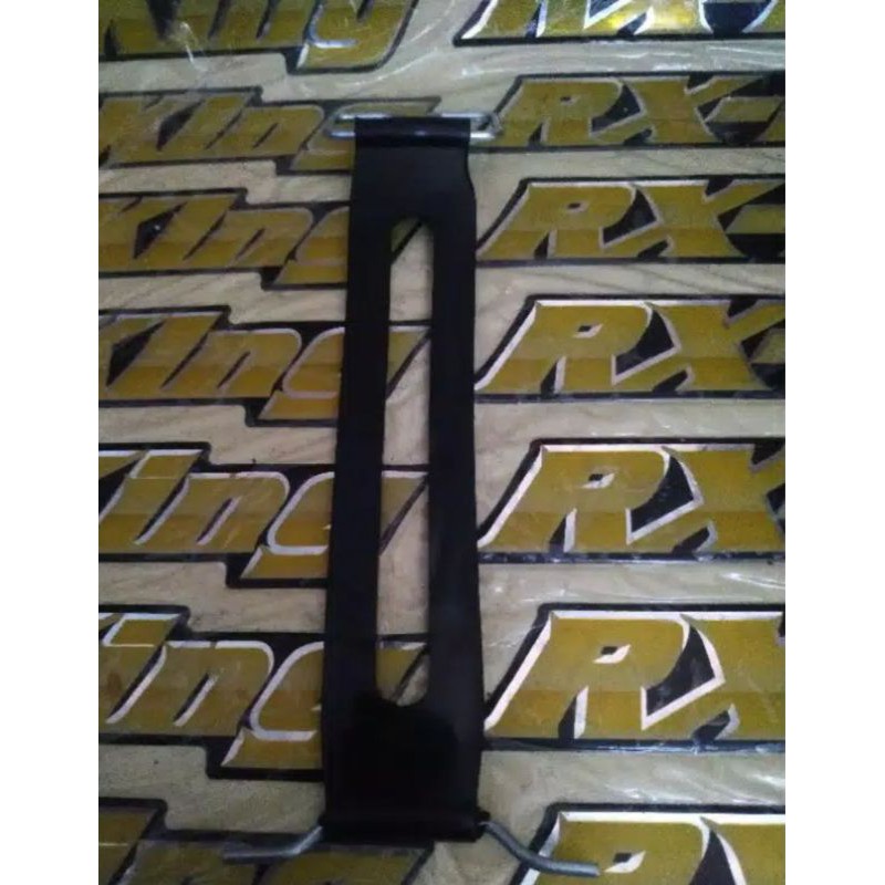 Karet Klem Pengikat Aki Acu Rx-King Non Ori