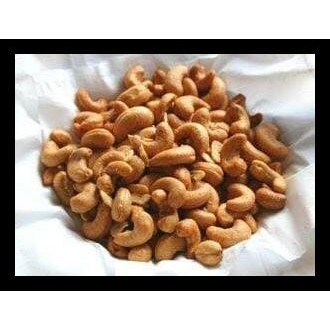 

HOT SALE kacang mede (mete) asin / original harga grosir - Asin terjamin