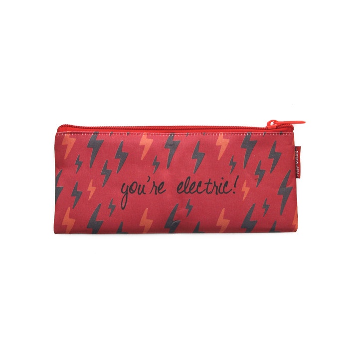

Kotak Pensil / Pencase Harvest TS2 - Electric Terlaris