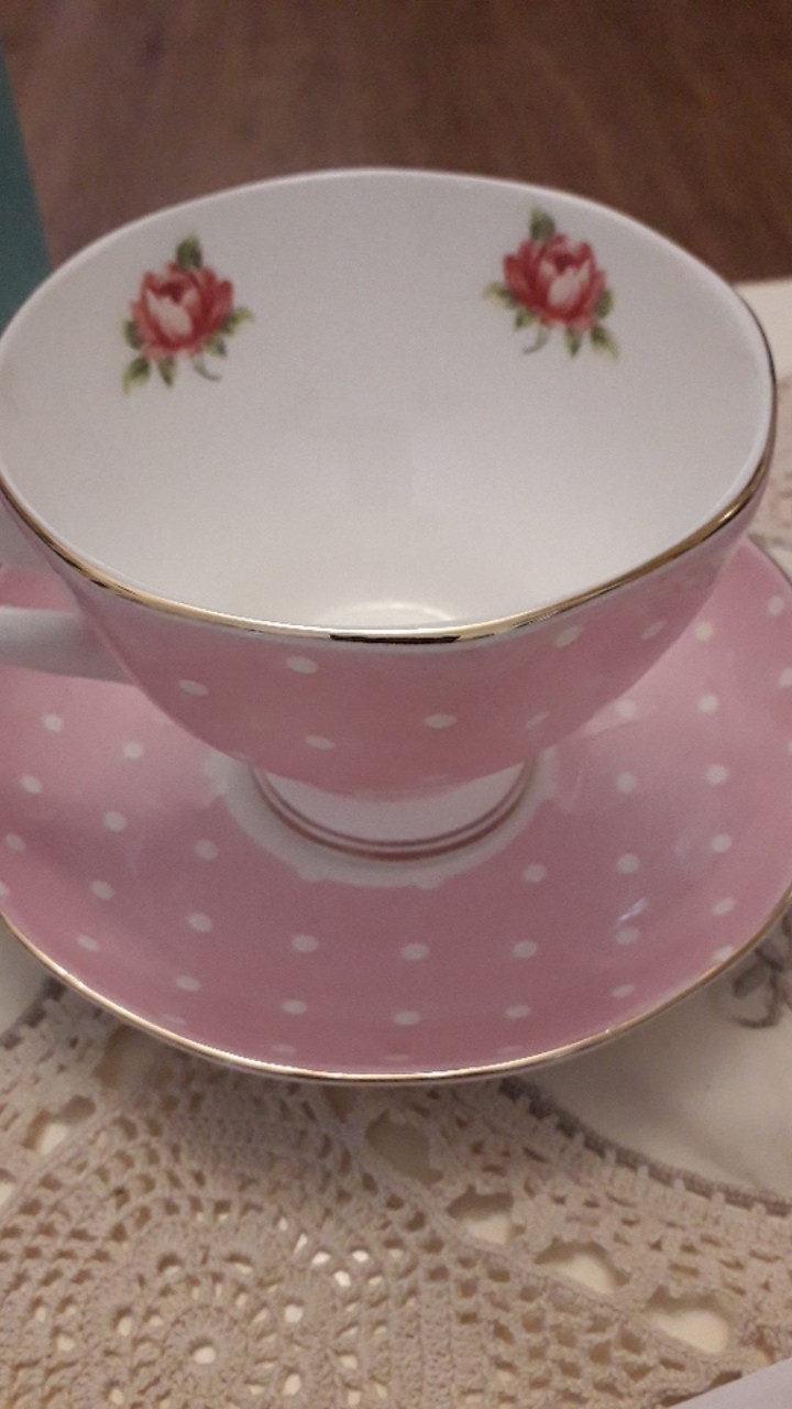 English Afternoon Tea Set Royal European Cup Ceramic